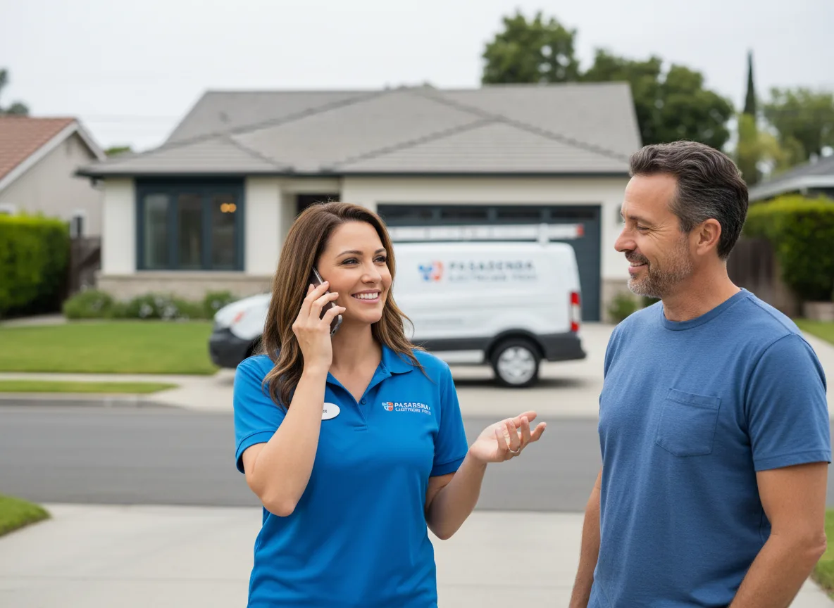 Electrician Bloomingdale, MI FAQs
